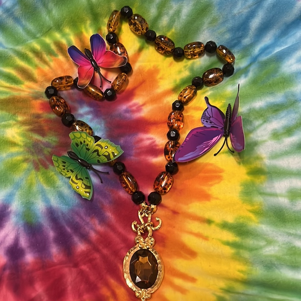 Versatile Necklace - Picture 4 of 16